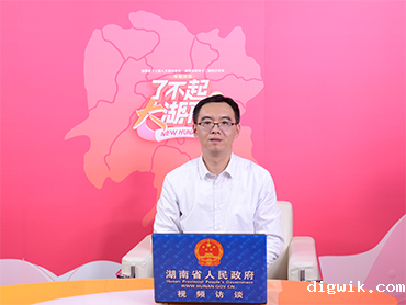 智慧农机“新高地”