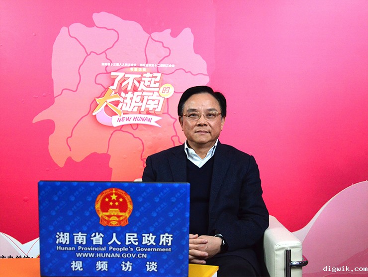 市场监管，高质量发展的“促进者”